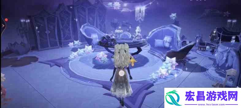 哈利波特魔法觉醒巫师空间使用技巧指南