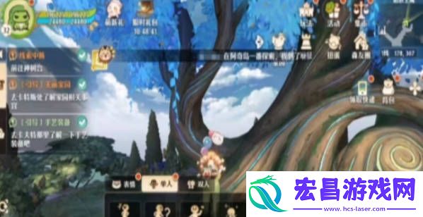 森之国度甜蜜派对密码是什么