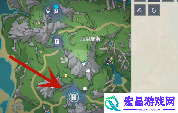 原神兽境裂隙怎么开