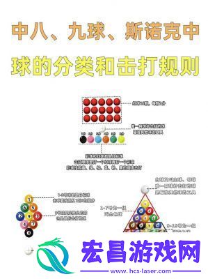 花式台球双人玩法花式玩法