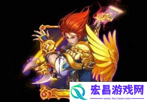 欢乐西游角色深度剖析
