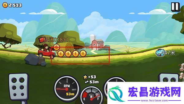 登山赛车2魔改版app下载登山赛车2魔改版安卓下载