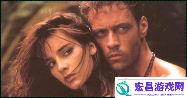 F版人猿泰山1995