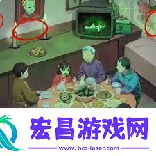 规则怪怪谈诡异聚餐怎么玩诡异聚餐攻略让你轻松过关