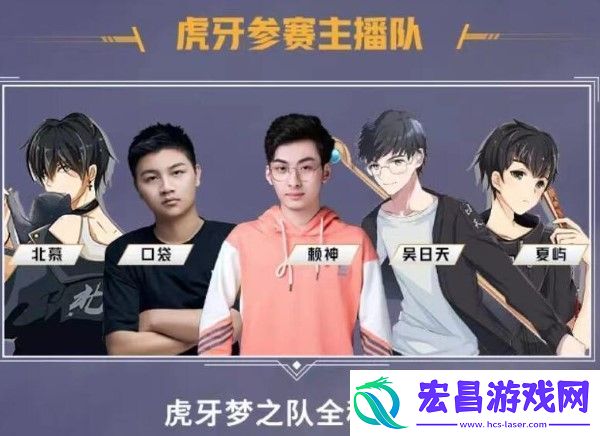 王者荣耀挑战者杯主播赛道在哪里看