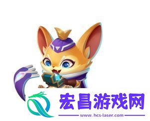 金铲铲之战小小英雄仓鼠商人怎么获得金铲铲之战小小英雄仓鼠商人获得方法介绍