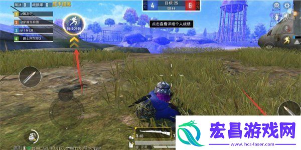 和平精英怎么飞铲飞铲教学简单详细