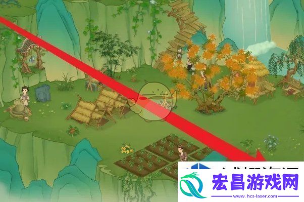 社交互动好友系统