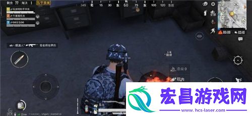 和平精英极寒模式加分吗