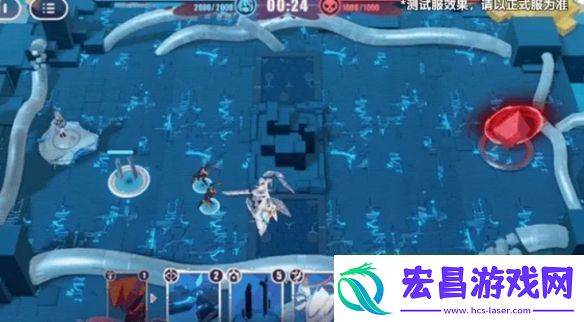 崩坏3繁星旅航怎么玩崩坏3繁星旅航反击战玩法说明一览