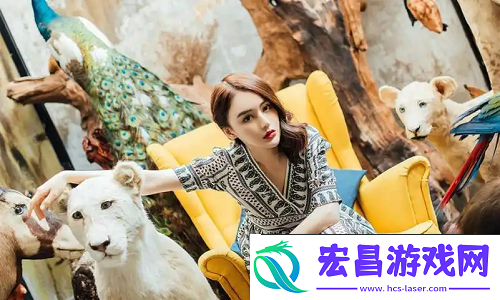 父亲有力挺送女儿的花园
