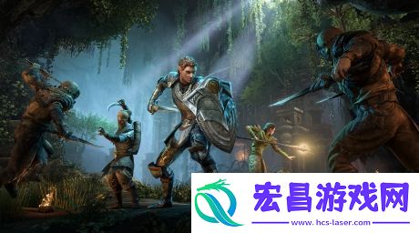 上古卷轴OL每年大型更新取消