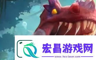 最后的原始人海怪鱼人培养