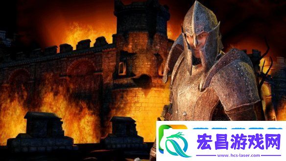 曝上古卷轴4湮没重制版即将公布！明年亮相Xbox发布会