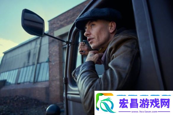 电影版浴血黑帮正式杀青
