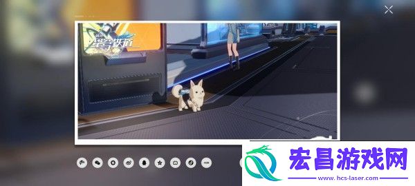 崩坏