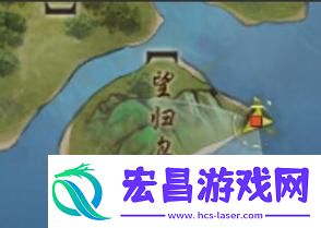 离火之境石像奇遇任务触发方法及宝箱点位分享