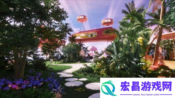 Catly画面美轮美奂玩法大胆创新！引爆全热度