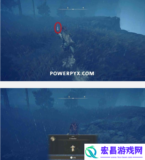 艾尔登法环黄金树之影DLC尤弥尔&约兰支线攻略