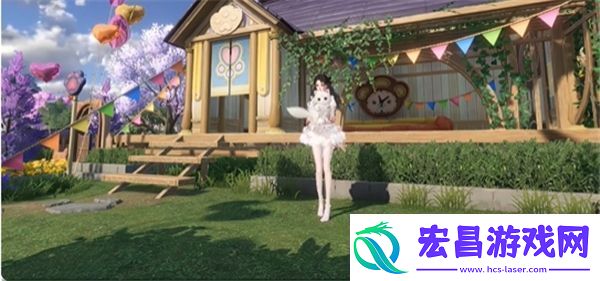 逆水寒手游宠物专属拥抱互动动作如何获得宠物专属拥抱互动动作获取攻略