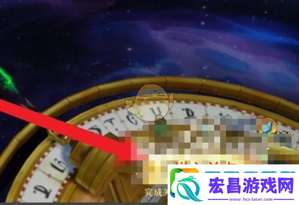 热门手游竞技场