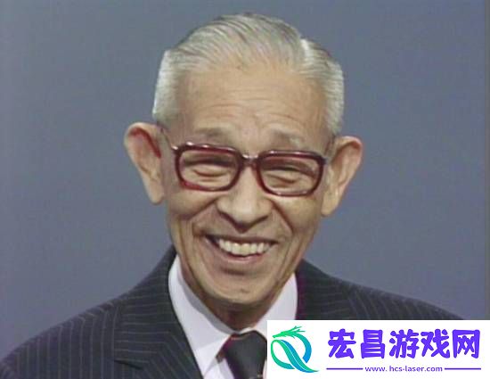 非常赛博朋克！松下集团AI