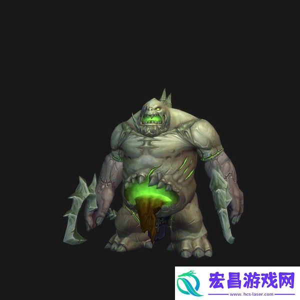 魔兽世界通灵战潮老三怎么打