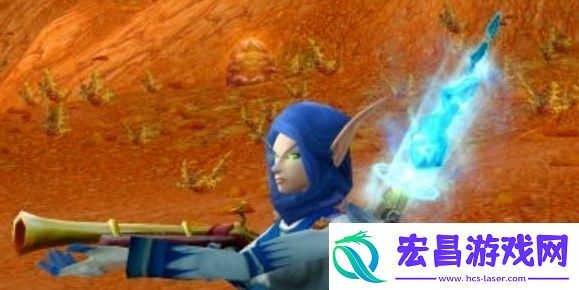 魔兽世界冬幕节枪神成就获得方法介绍