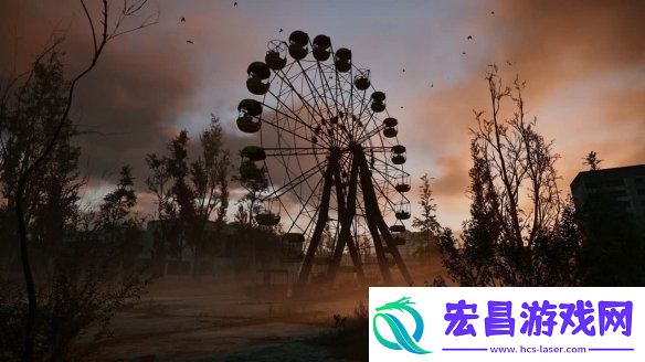 潜行者2