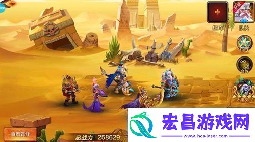 魔之序曲最新礼包兑换码有哪些