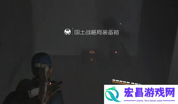 全境封锁2国土战略局装备箱收集攻略图文一览