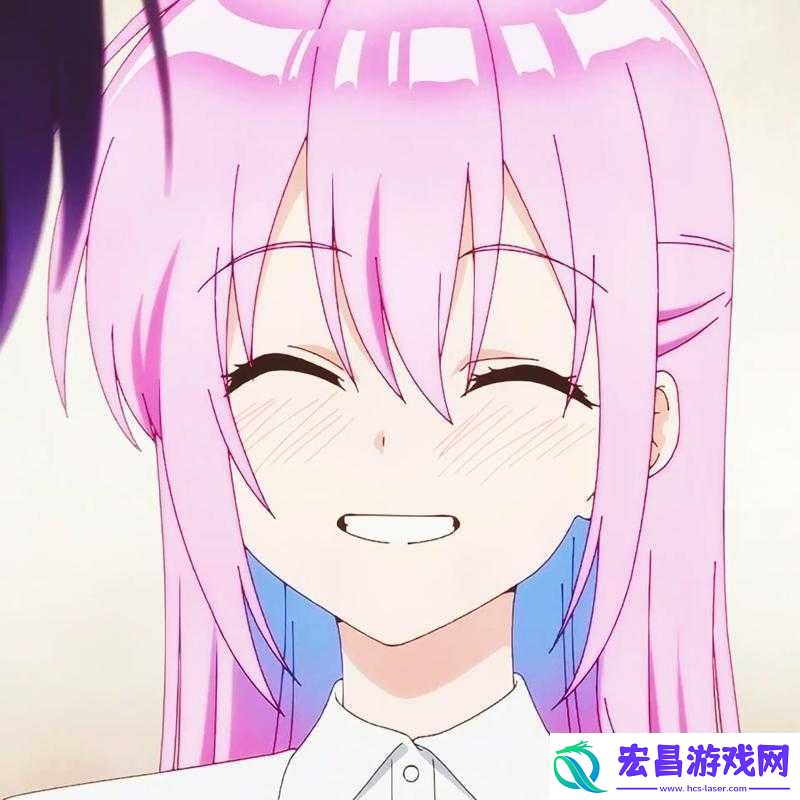 式守同学魅力不止于可爱