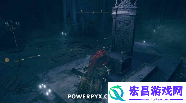 艾尔登法环黄金树之影DLC尤弥尔&约兰支线攻略