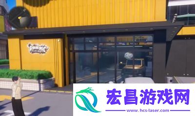 异环载具系统玩法全解析