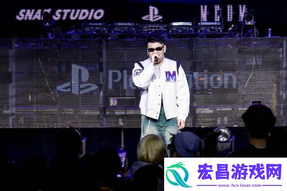 PlayStation中国10周年庆典