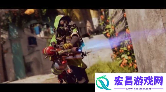 育碧多人对战FPS不羁联盟最终赛季