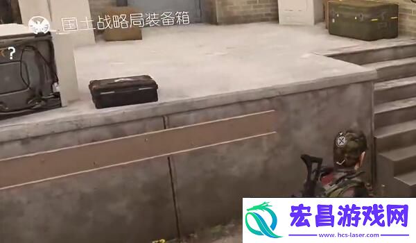 全境封锁2国土战略局装备箱收集攻略图文一览