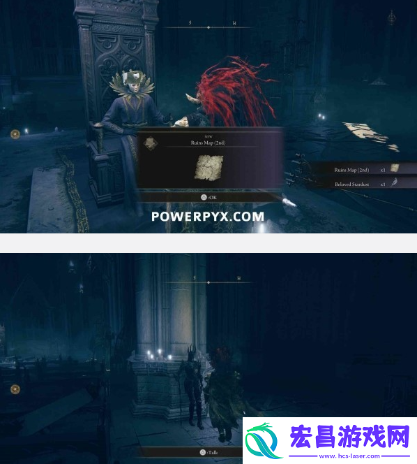 艾尔登法环黄金树之影DLC尤弥尔&约兰支线攻略