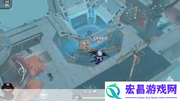幻塔C01遗迹挑战全解析