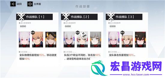 战双帕弥什据点战第八章怎么打