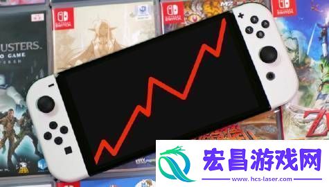 外国分析公司DFC预测Switch
