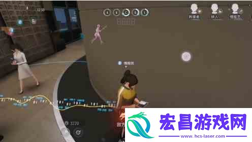 零号任务侦查职业如何选择