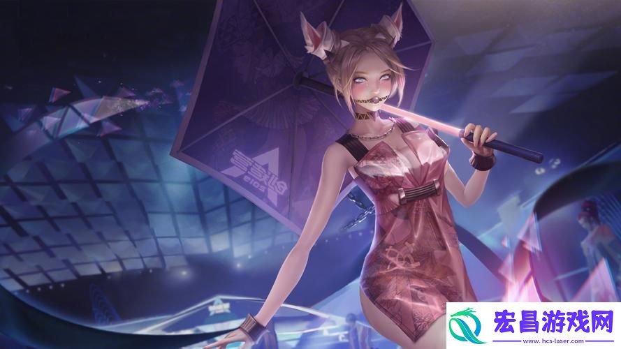 公孙离的泪与珠
