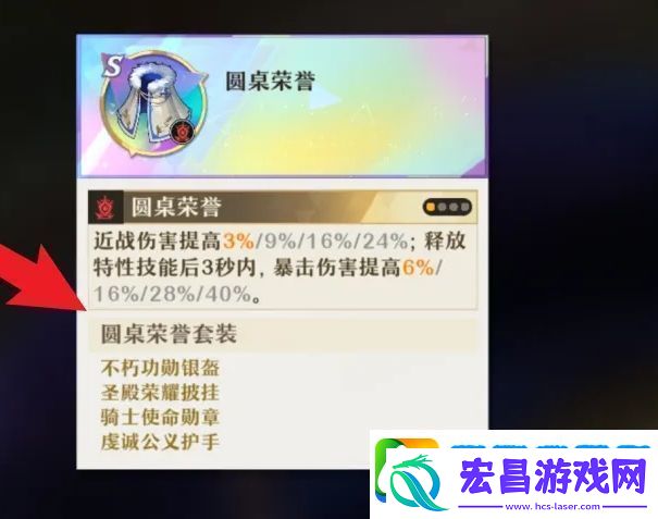 热门手游竞技场