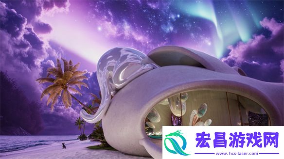 Catly首曝实机画面