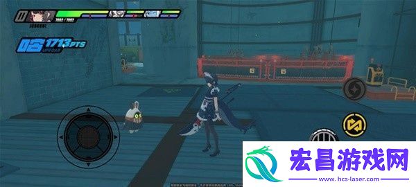 绝区零隐藏区域任务通关攻略