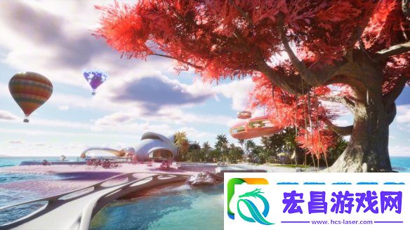 Catly画面美轮美奂玩法大胆创新！引爆全热度