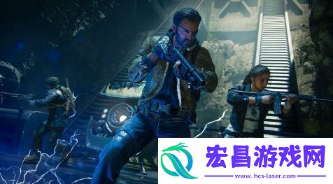 动视确认黑色行动6僵尸模式部分角色演员已更换