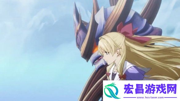 新版伊苏