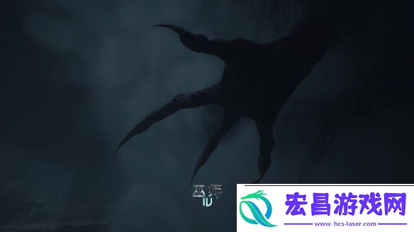 巫师4全新壁纸公布